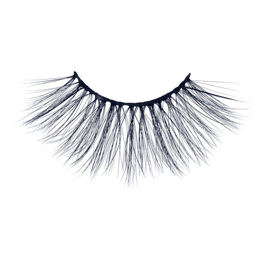 EBIN GRAND - MAJESTIC CAT 25MM 3D LASHES