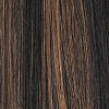 BOBBI BOSS HUMAN HAIR BLEND DRAWSTRING PONYTAIL- FINGER COIL CURL