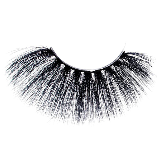 EBIN CLOVER - WONDER CAT XL 25MM 3D FAUX MINK LASHES