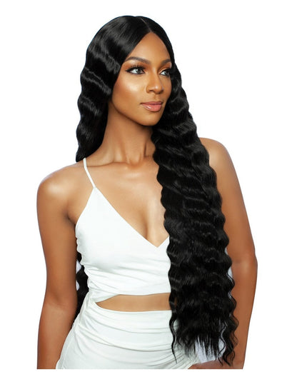 RED CARPET HD MELTING LACE WIG- LUMI