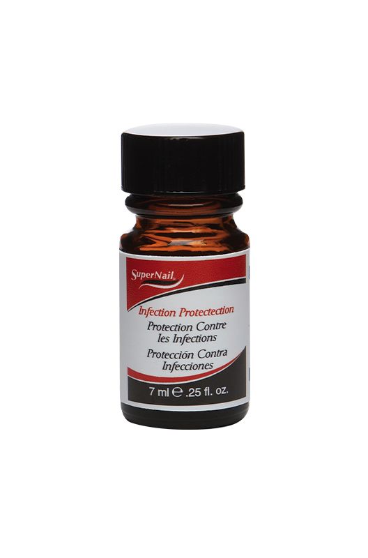 SUPERNAIL INFECTION PROTECTION .25 FL.OZ.
