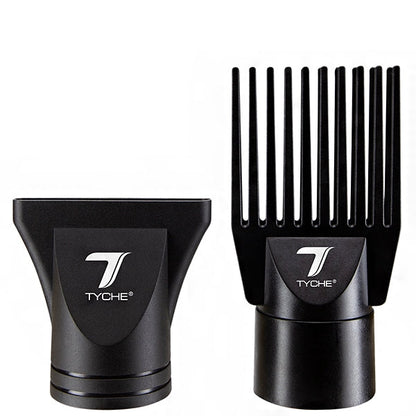 NK TYCHE 1950 TYPHOON GOLD HAIR DRYER