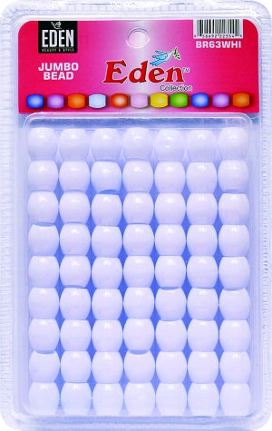 EDEN HAIR BEAD JUMBO #BR63