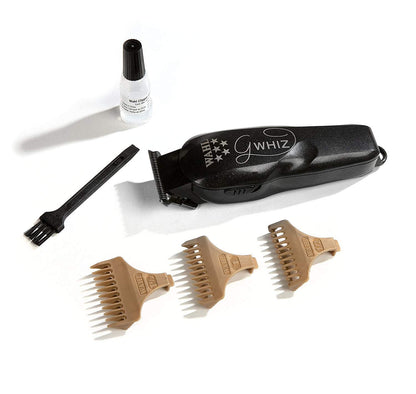 WAHL 5 STAR SERIES G-WHIZ TRIMMER