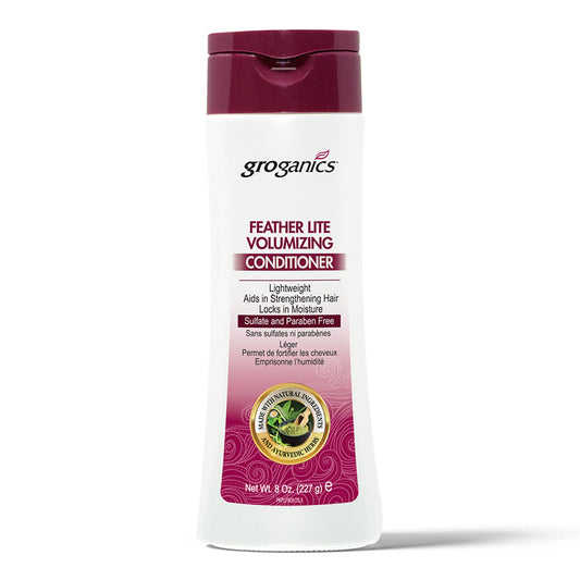 FEATHER LITE VOLUMIZING CONDITIONER 8 OZ.
