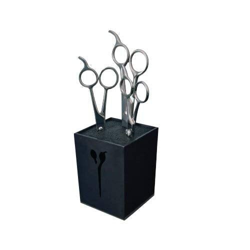 SCALPMASTER SHEAR & ACCESSORY HOLDER SC-9028