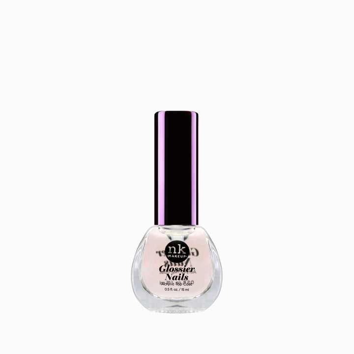 NK NAIL TREATMENT