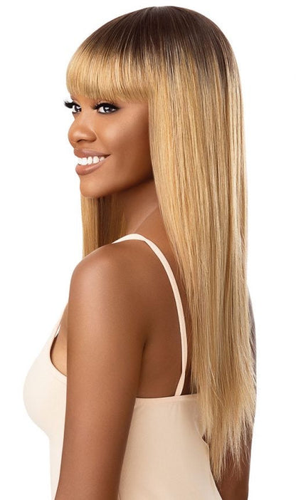 OUTRE WIGPOP SYNTHETIC FULL WIG - ONNIKA