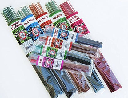 BLUNTEFFECTS INCENSE - SMALL