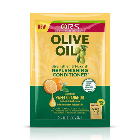 ORS OLIVE OIL REPLENISHING CONDITIONER