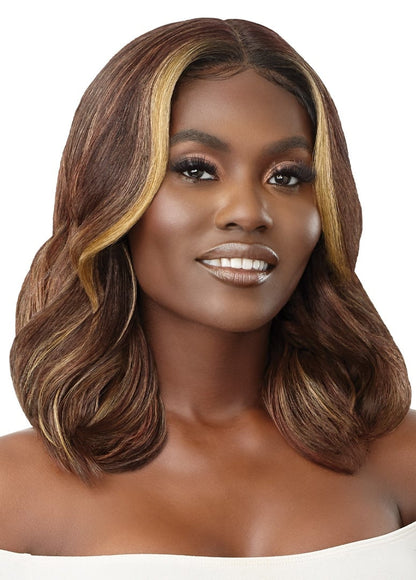 OUTRE LACEFRONT EVERYWEAR - EVERY21