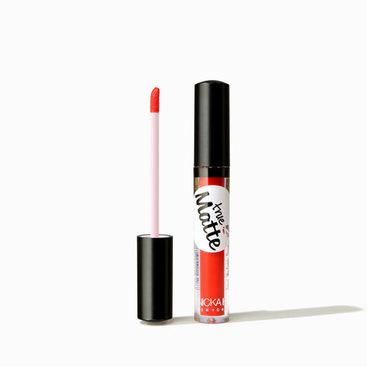 NK TRUE MATTE LIP COLOR
