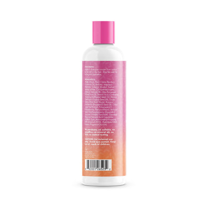 MIELLE RICE WATER MOISTURIZING MILK 8 OZ.