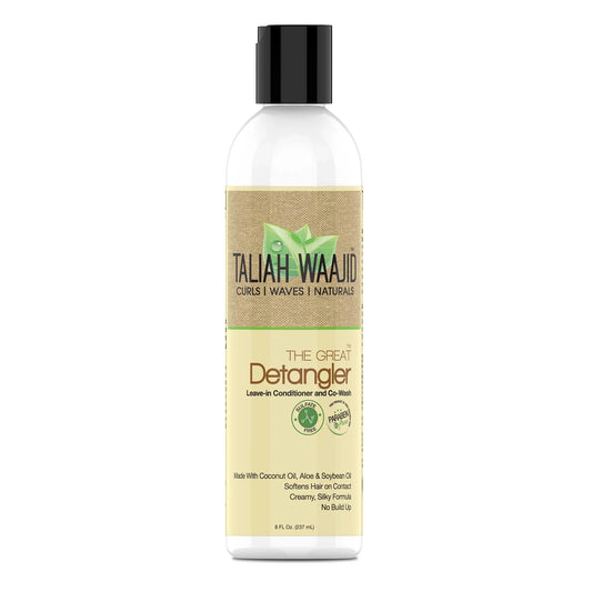 THE GREAT DETANGLER 8 OZ.