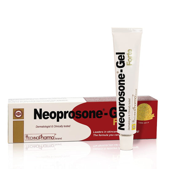 NEOPROSONE BRIGHTENING GEL 1 OZ.