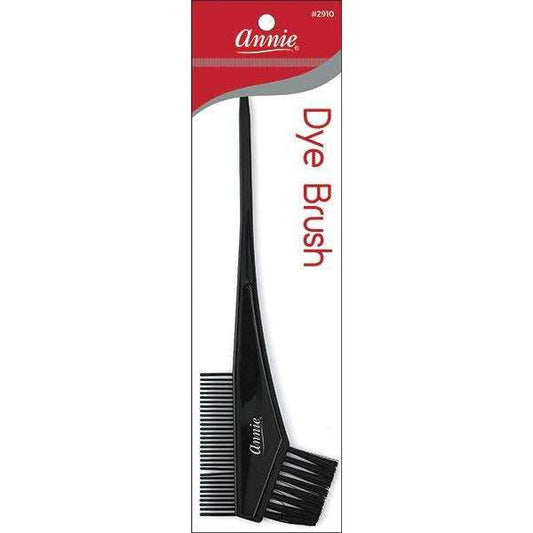 ANNIE DYE COMB/ TINTING BRUSH