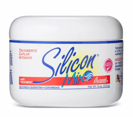 SILICON MIX HAIR TREATMENT