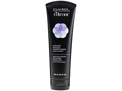 CLAIROL ITHRIVE KERATIN RESCUE CONDITIONER 8.4 OZ.