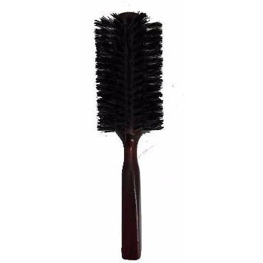 ANNIE HARD ROUND BRISTLES BRUSH 2 3/8”- #2096