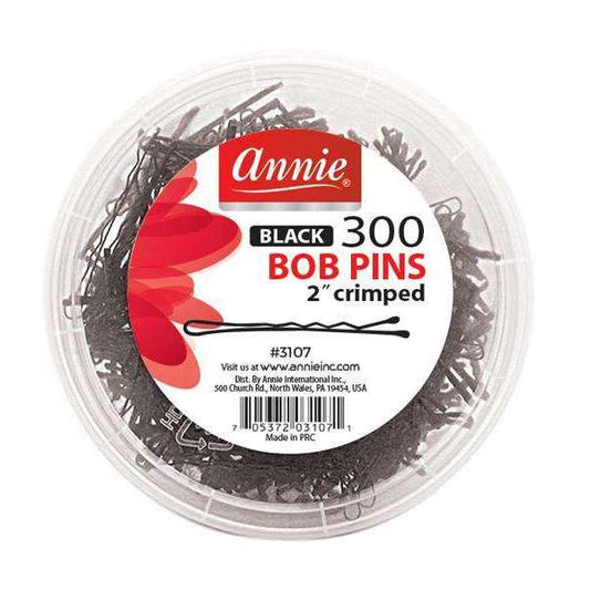 ANNIE BOB PINS 2” (300CT)