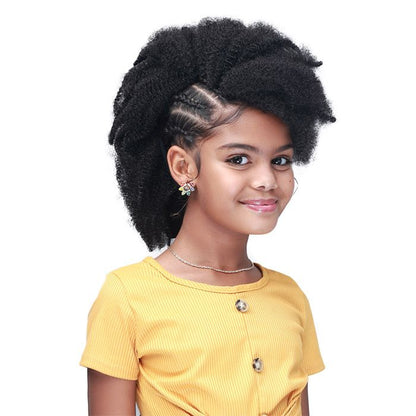 BOBBI BOSS KIDS CROCHET - L&T AFRO TWISTA 12” (2X)