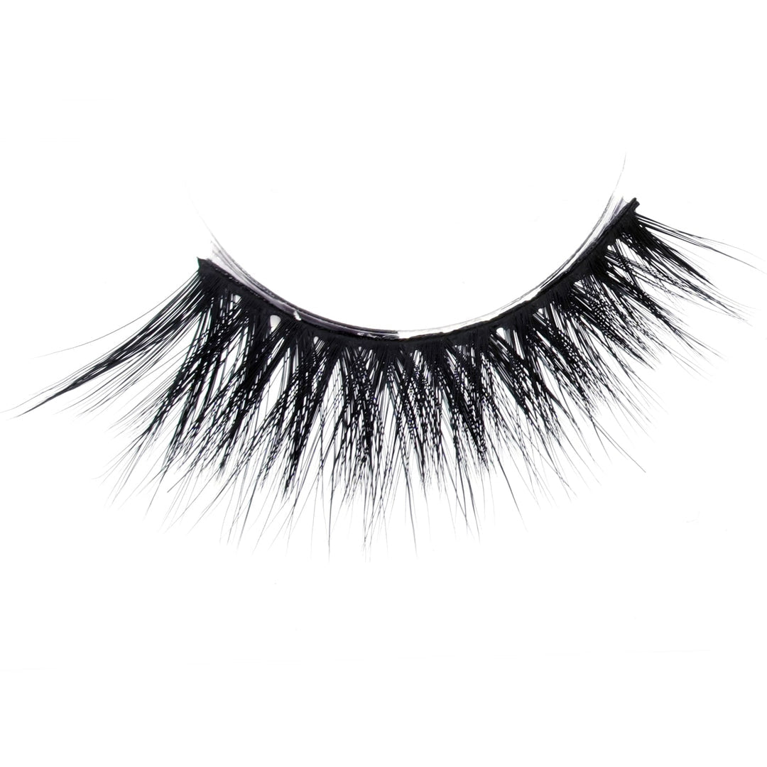 EBIN COURTNEY - DOLL CAT 3D LASHES