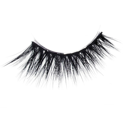 EBIN COURTNEY - DOLL CAT 3D LASHES