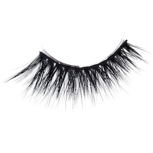 EBIN COURTNEY - DOLL CAT 3D LASHES