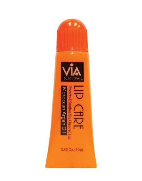 VIA NATURAL LIP CARE