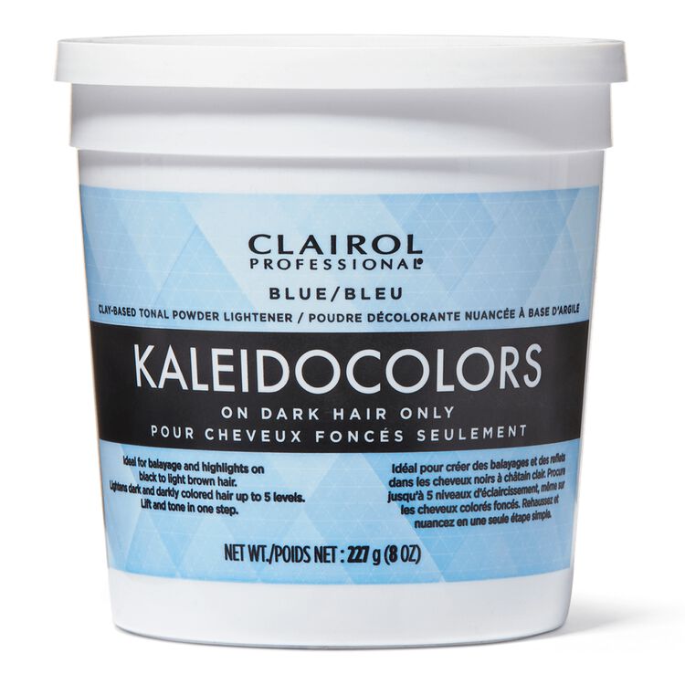 KALEIDOCOLORS POWDER LIGHTNER
