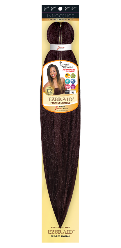 INNOCENCE EZBRAID 26"