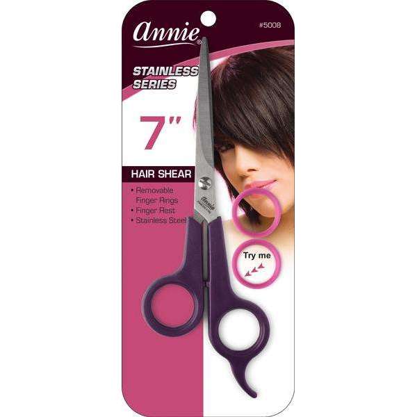 ANNIE HAIR SHEARS