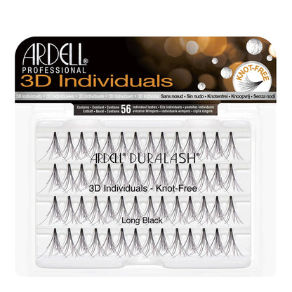 ARDELL 3D INDIVIDUALS LASHES