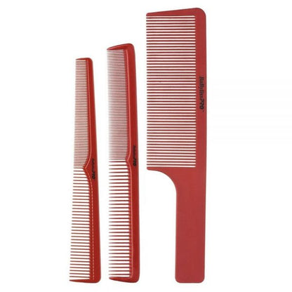 BABYLISSPRO BARBEROLOGY COMB SET