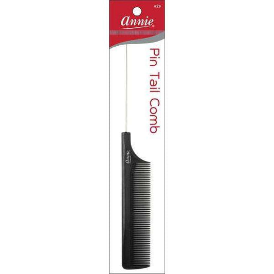 ANNIE PIN TAIL COMB