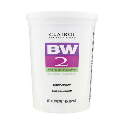 BW2 POWDER LIGHTENER