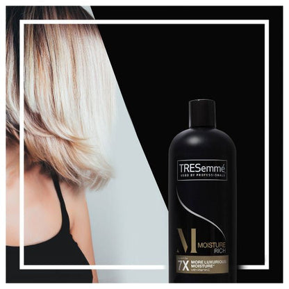 RICH MOISTURE SHAMPOO FOR DRY HAIR 28 OZ.
