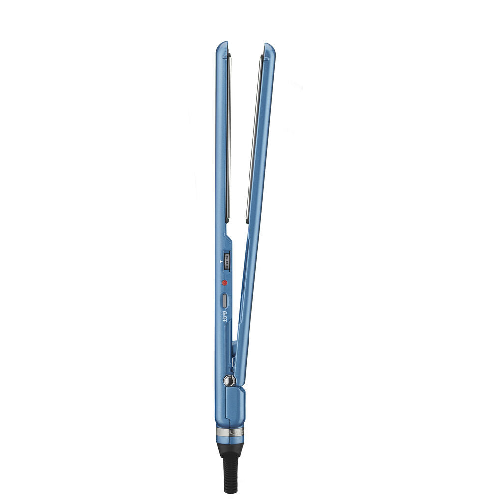 BABYLISSPRO NANO TITANIUM ULTRA-THIN FLAT IRON 1”