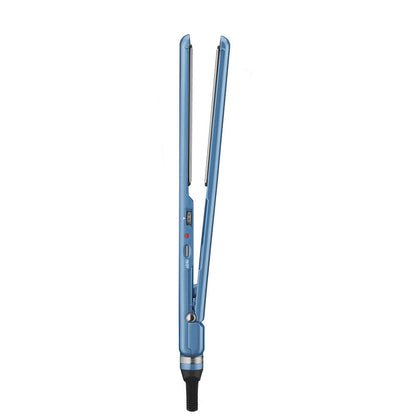 BABYLISSPRO NANO TITANIUM ULTRA-THIN FLAT IRON 1”