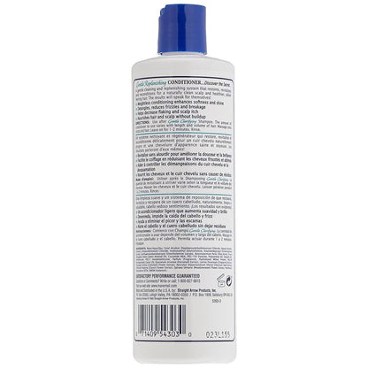 GENTLE REPLENISHING CONDITIONER 12 OZ.
