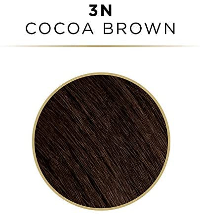 TEXTURES & TONES PERMANENT MOISTURE-RICH HAIRCOLOR