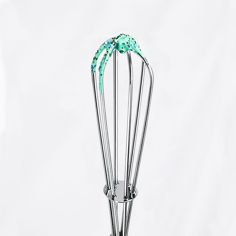COLORTRAK SALON COLOR WHISK | COLOR-SAFE DYE MIXER