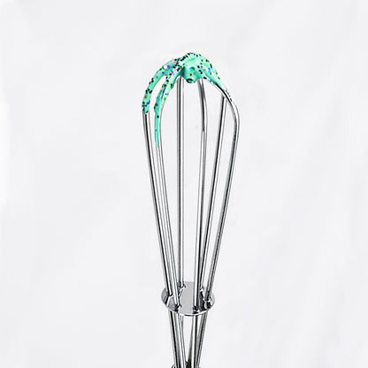 COLORTRAK SALON COLOR WHISK | COLOR-SAFE DYE MIXER
