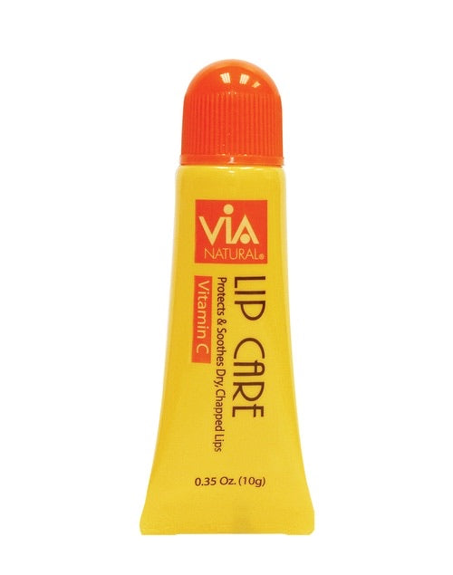 VIA NATURAL LIP CARE
