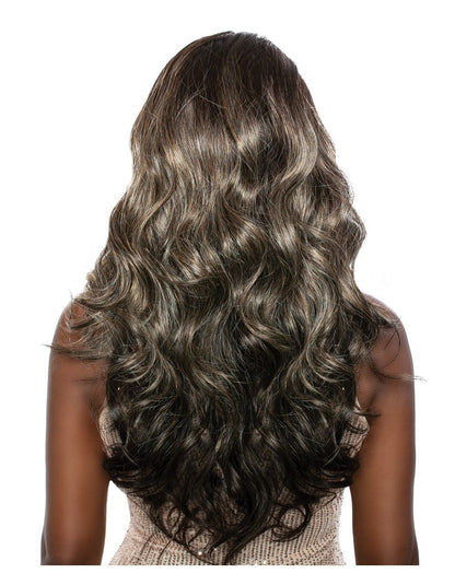 RED CARPET HD WHOLE LACE WIG - MANE BEAUTY 03 (LOOSE WAVE 22")