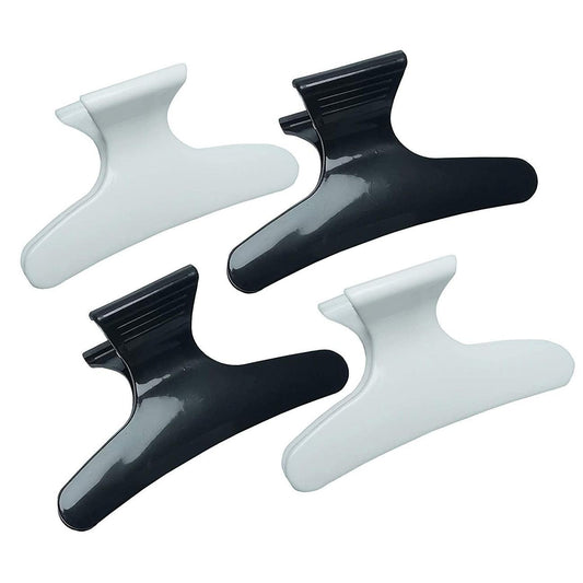 AB HAIR CLIP SERIES (12CT)