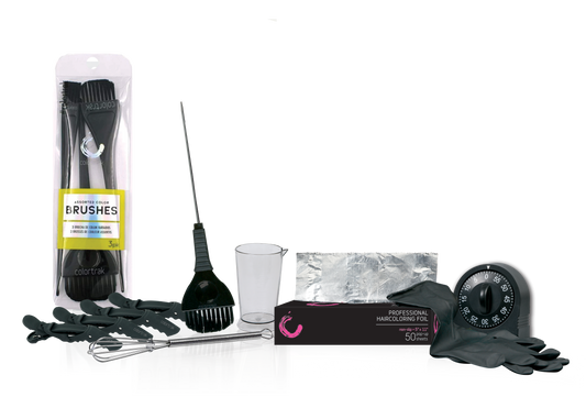 COLORTRAK PROFESSIONAL COLORIST STARTER KIT