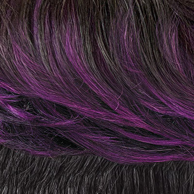 PREMIUM DUBY 100% HUMAN HAIR WIG-TERRA