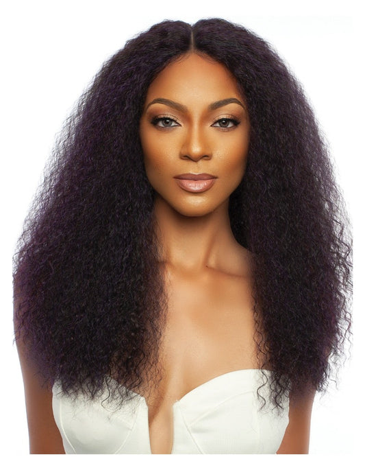 RED CARPET HD LACE FRONT WIG - BEE