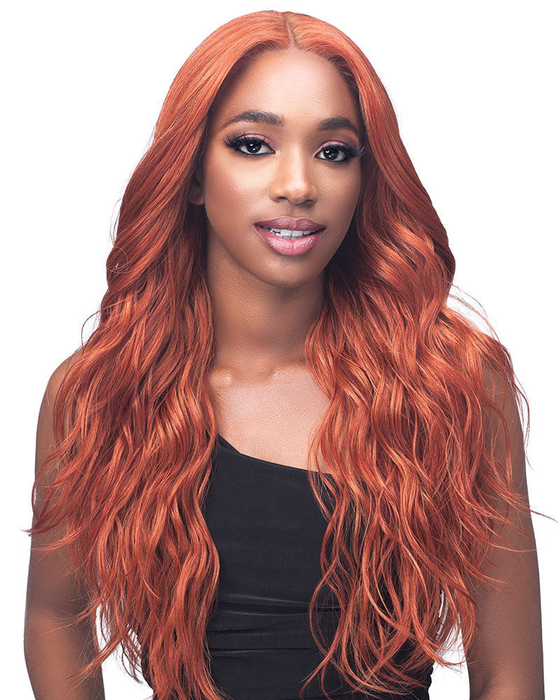 BOBBI BOSS 13X4 GLUELESS FRONTAL LACE WIG - MLF263 SURI